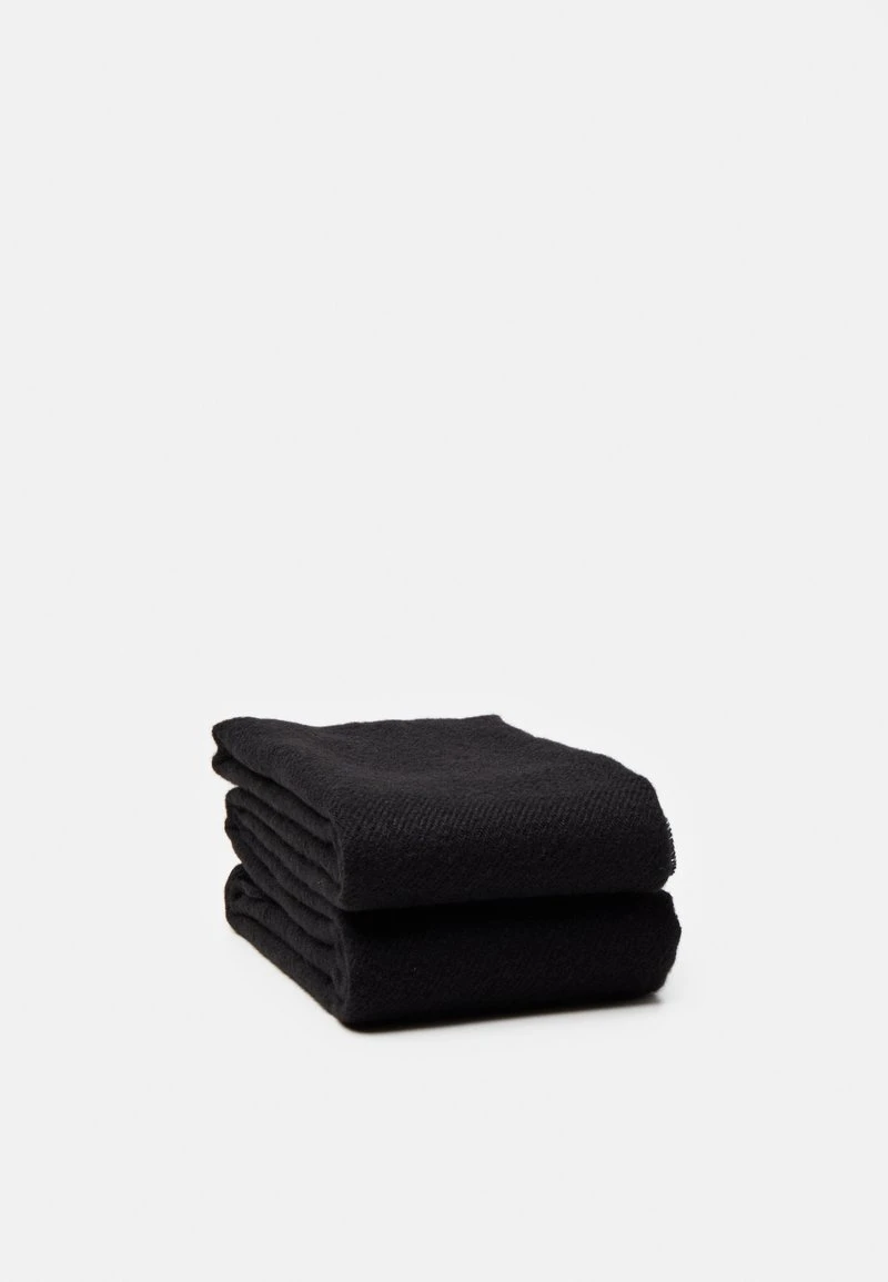 Pier One UNISEX - Schal - Black 4 Pier One UNISEX - Schal - Black – Bild 2