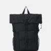 Pier One UNISEX - Tagesrucksack - Black -Pier One Verkaufsgeschäft fa51f5ec79494b0fa26037723216a1a2