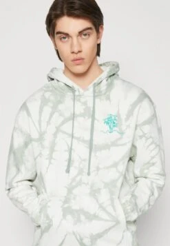 Pier One Kapuzenpullover - Green 11 Pier One Kapuzenpullover - Green -Pier One Verkaufsgeschäft faf27ee842ef4efea167a307e07de606