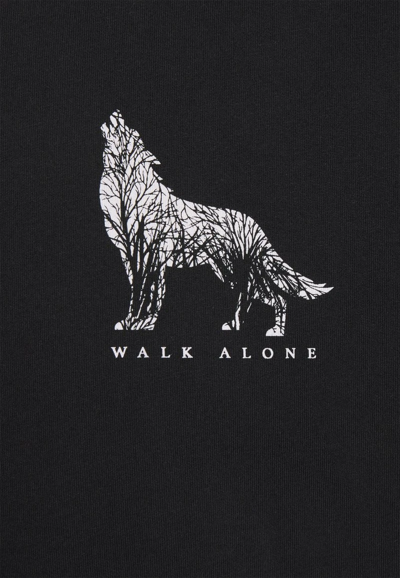 Pier One T-Shirt Print - Black 4 Pier One T-Shirt Print - Black – Bild 3