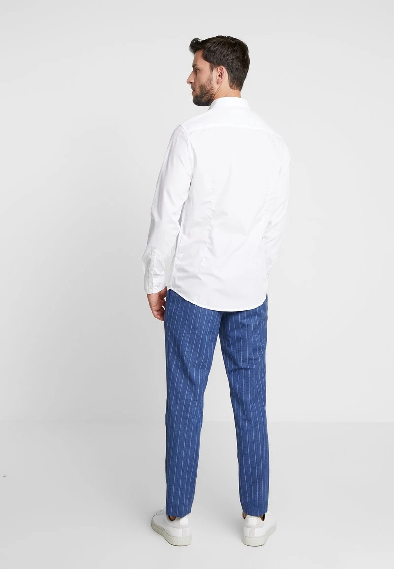 Pier One 2 PACK - Businesshemd - White 5 Pier One 2 PACK - Businesshemd - White – Bild 3