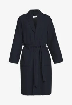 Pier One Bademantel - Dark Blue 11 Pier One Bademantel - Dark Blue -Pier One Verkaufsgeschäft fe3f11e4aad441c79386ab3a055723d5