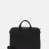 Pier One Notebooktasche - Black -Pier One Verkaufsgeschäft febf3b9d38254590a54917f9bcade9ec