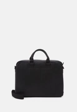 Pier One Notebooktasche - Black