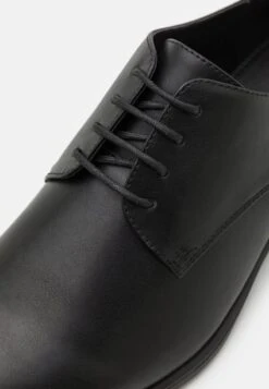 Pier One Schnürer - Black 13 Pier One Schnürer - Black -Pier One Verkaufsgeschäft ff2908d849db4ca09c05eaeaa8a1cd32