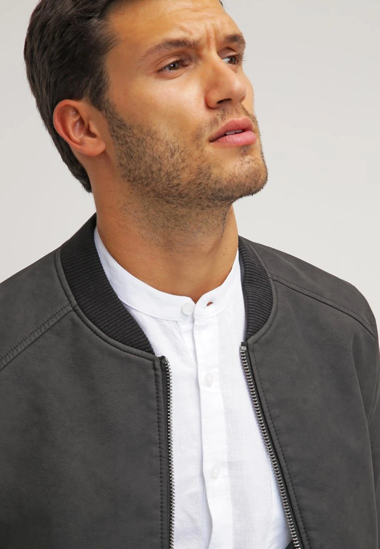 Pier One Hemd - White 6 Pier One Hemd - White – Bild 4