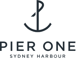 Pier One Verkaufsgeschäft